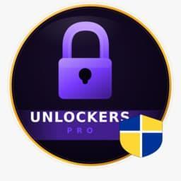 ( A )  Unlockrs Pro Tool  ( 6 Months) 6 PCأداة Unlockrs Pro (شهر واحد) لجهاز كمبيوتر واحد